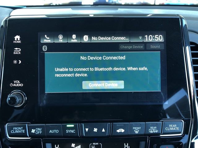 Used 2023 Honda Odyssey EX-L image 11