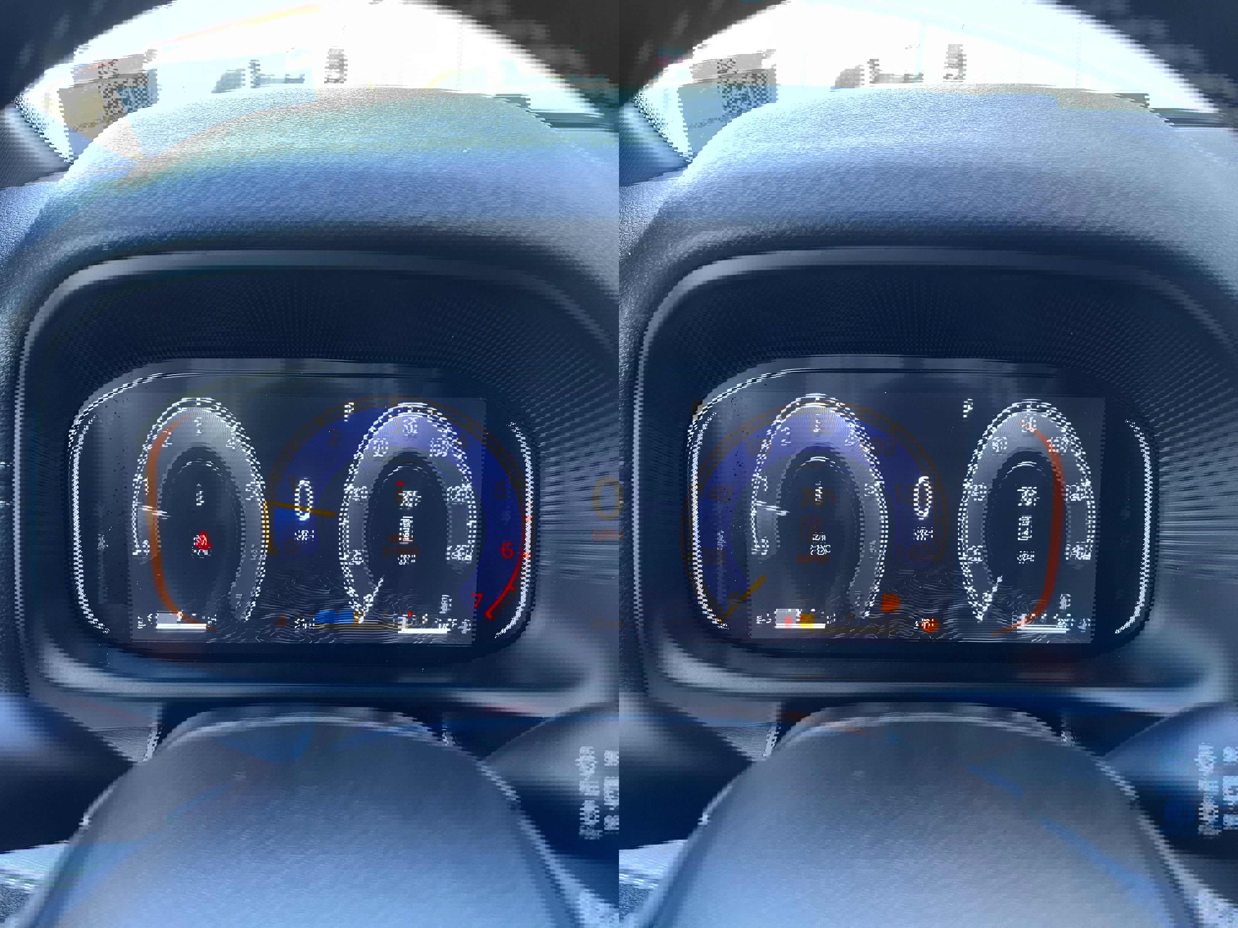 New 2026 Jeep Grand Wagoneer L 4WD w/ HD Trailer Tow Package image 49