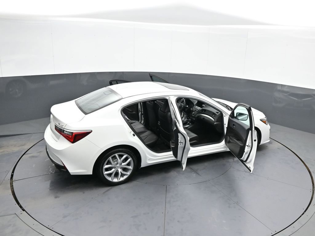 Used 2019 Acura ILX image 44