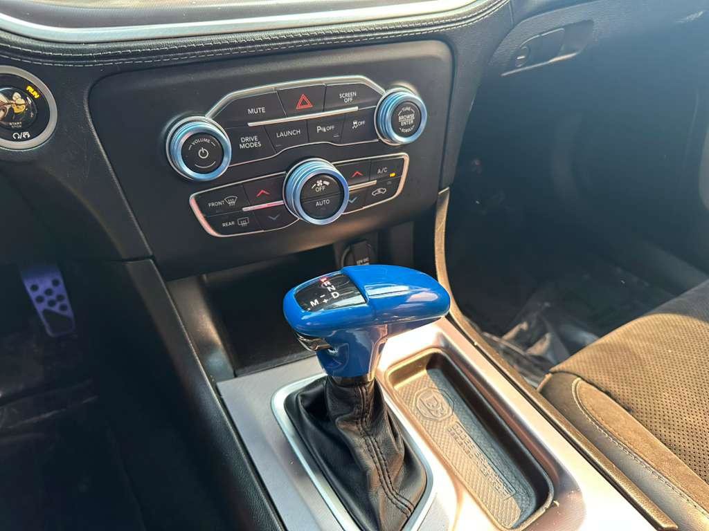 Used 2020 Dodge Charger Scat Pack w/ Plus Group image 15