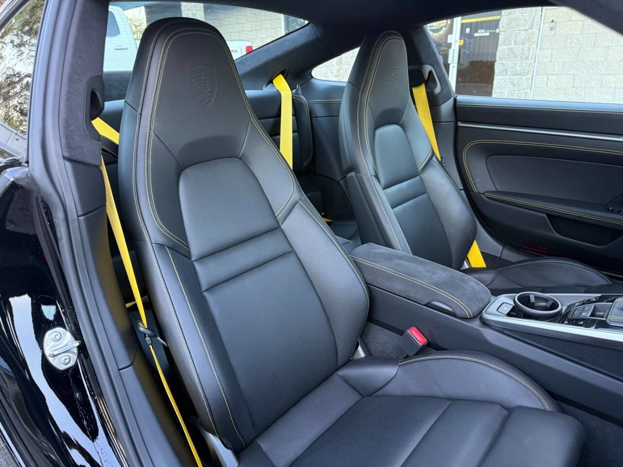 Used 2021 Porsche 911 Carrera S image 13