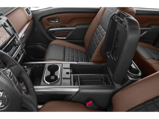 Used 2019 Nissan Titan Platinum Reserve w/ Platinum Utility Package AWD/4WD image 17