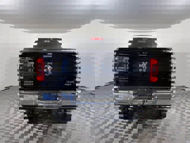 Used 2022 RAM 3500 Laramie image 6