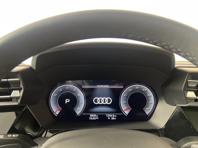 Used 2025 Audi A3 2.0T Premium Plus w/ Premium Plus Package image 22