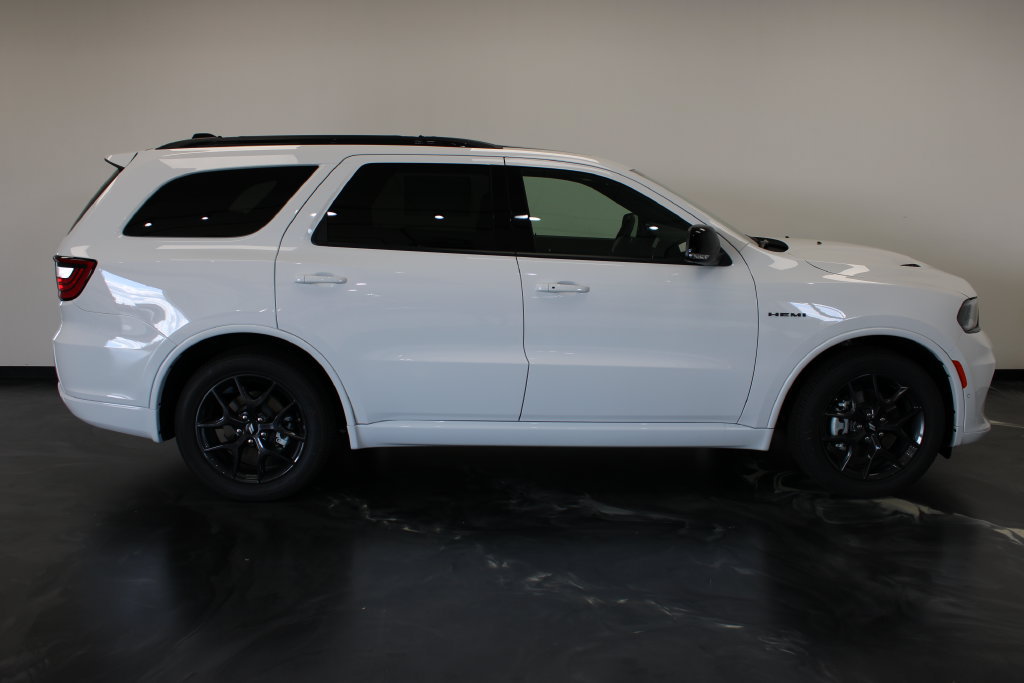 New 2027 Dodge Durango GT AWD/4WD image 30