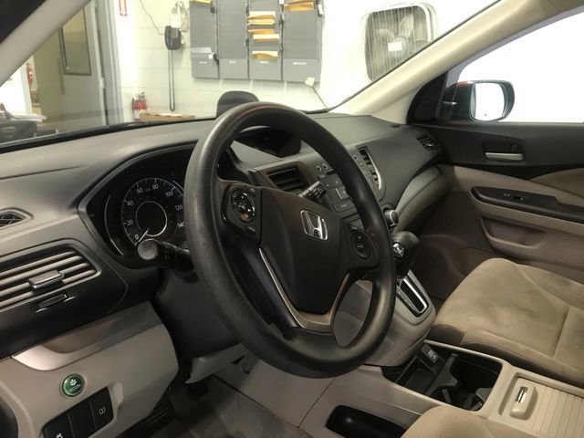 Used 2014 Honda CR-V EX image 10