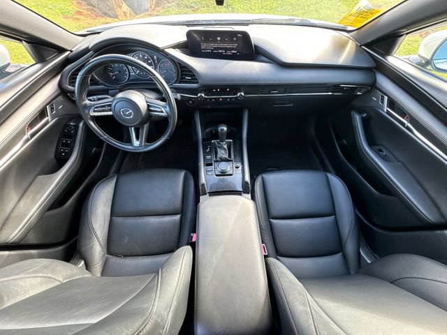 Used 2020 MAZDA MAZDA3 Hatchback w/ Preferred Package FWD image 18