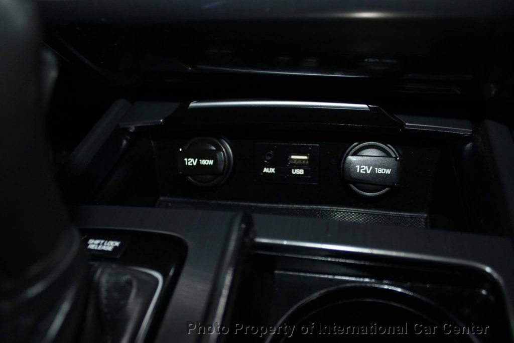 Used 2016 Hyundai Genesis 3.8 image 20