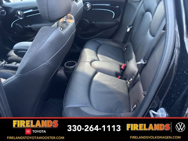 Used 2023 MINI Cooper S w/ Signature Upholstery Package image 51