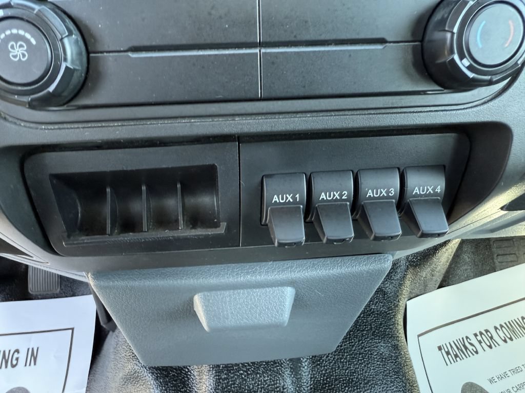 Used 2016 Ford F350 XL w/ Power Equipment Group RWD image 21