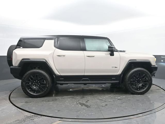 New 2026 GMC Hummer EV SUV image 6
