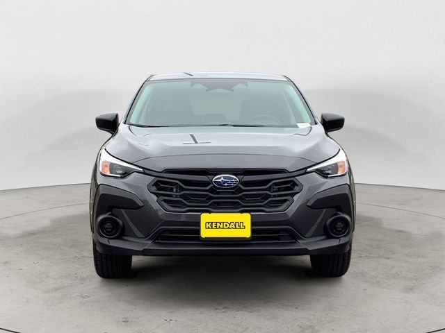 New 2026 Subaru Crosstrek 2.5i AWD/4WD image 8