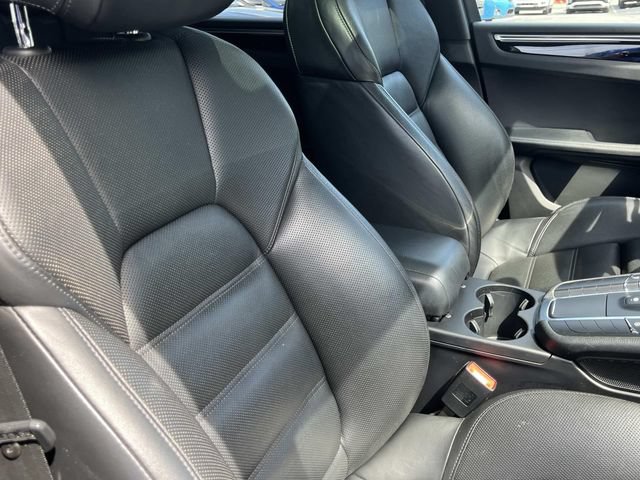 Used 2016 Porsche Macan S AWD/4WD image 25