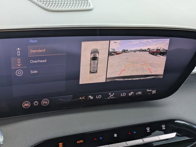 Certified 2025 Buick Enclave Preferred image 21