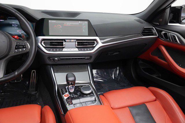 Used 2023 BMW M4 xDrive Competition image 18