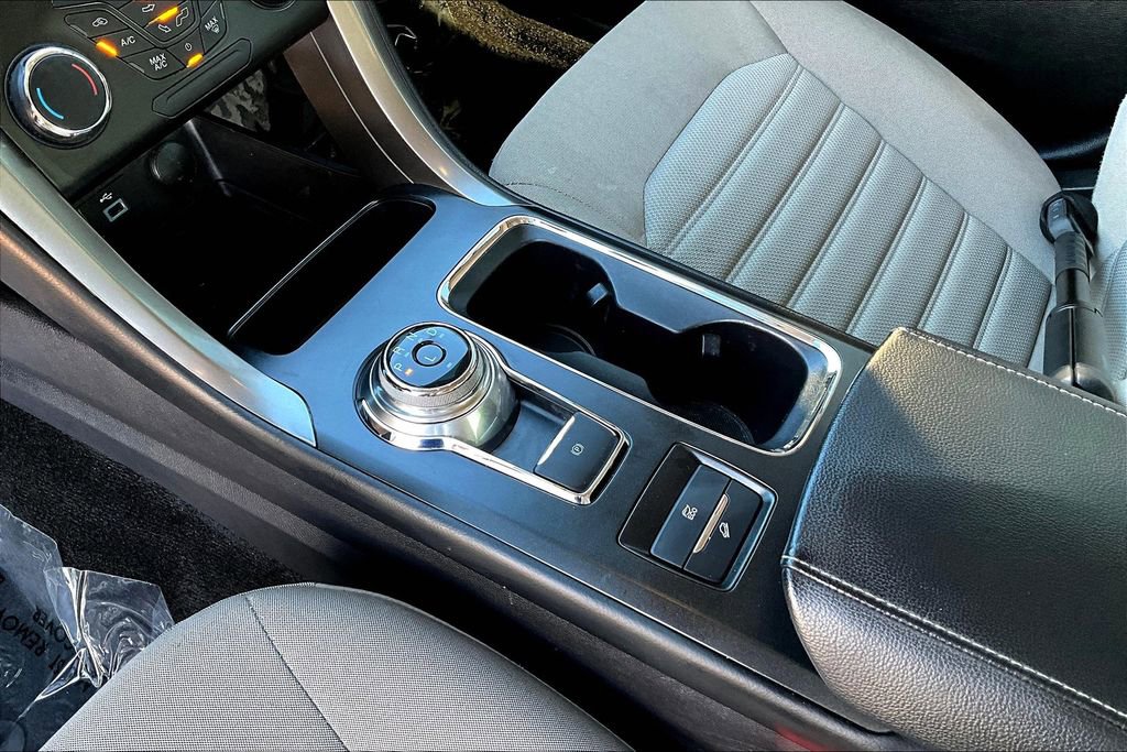 Used 2018 Ford Fusion S image 14