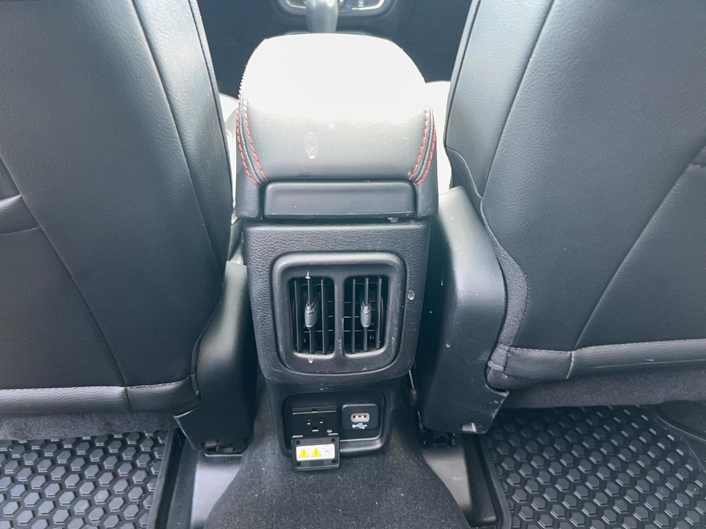 Used 2019 Jeep Compass Trailhawk w/ Leather Interior Group AWD/4WD image 28