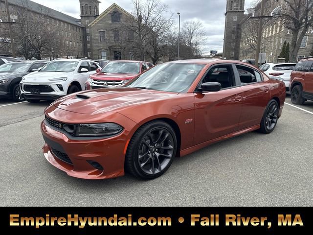 Used 2023 Dodge Charger Scat Pack w/ Plus Group image 11