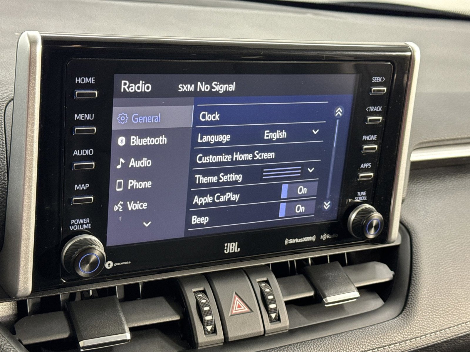 Used 2019 Toyota RAV4 XLE Premium w/ Advanced Technology Package image 22