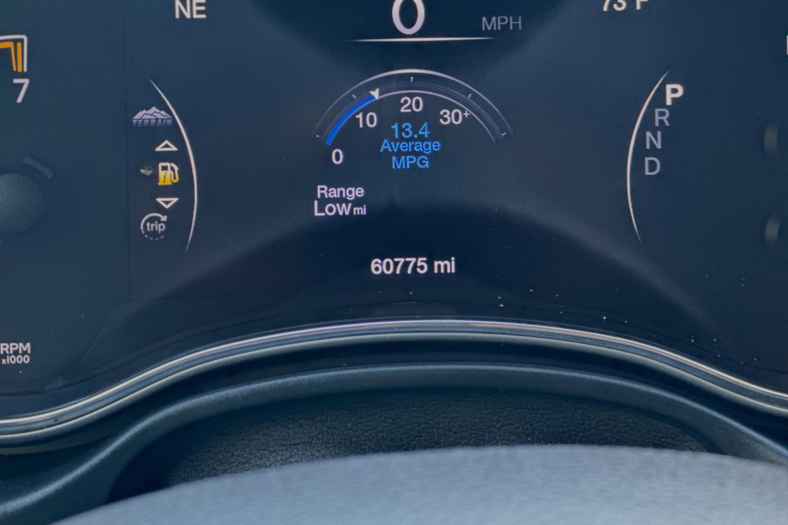 Certified 2021 Jeep Grand Cherokee Limited w/ Luxury Group II image 26