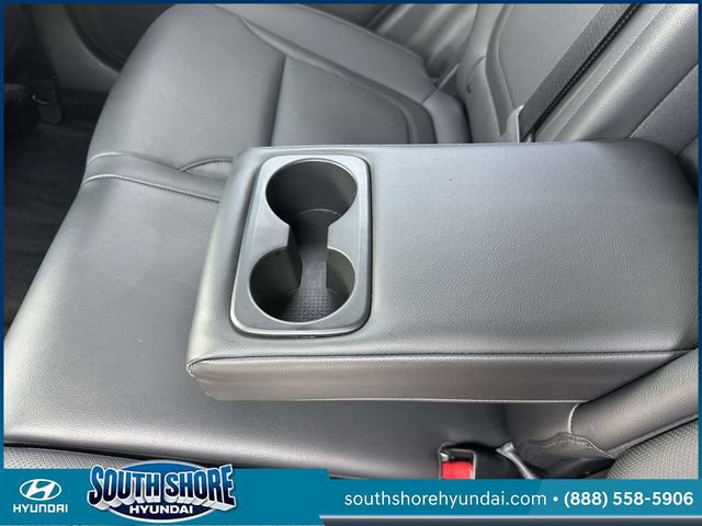 Certified 2025 Hyundai Tucson XRT AWD/4WD image 13