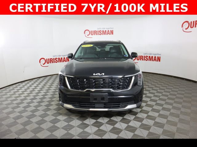 Used 2024 Kia Sorento S image 16