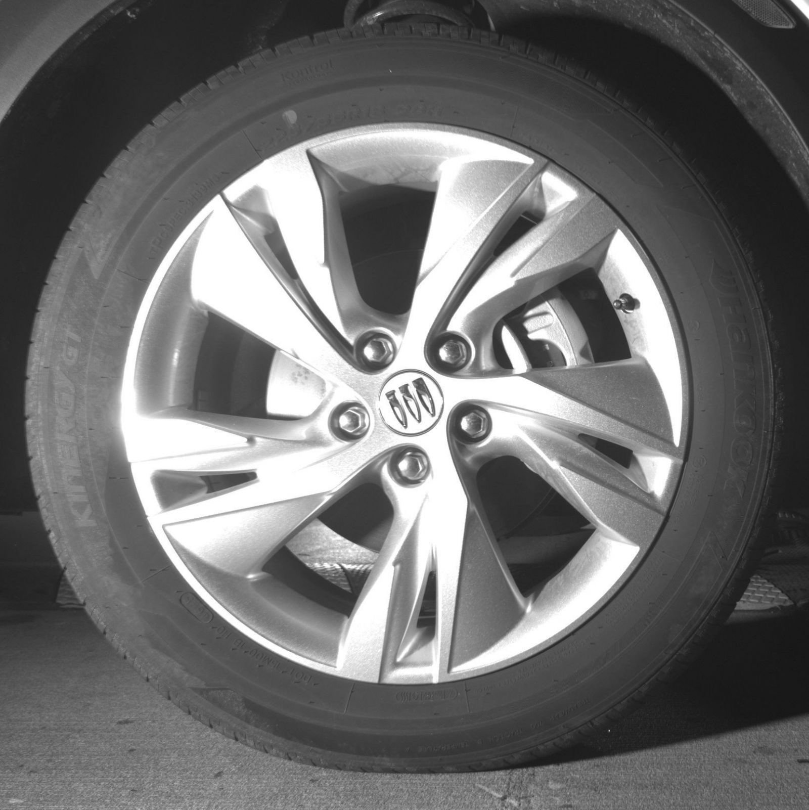 Used 2026 Buick Encore GX Preferred FWD image 15