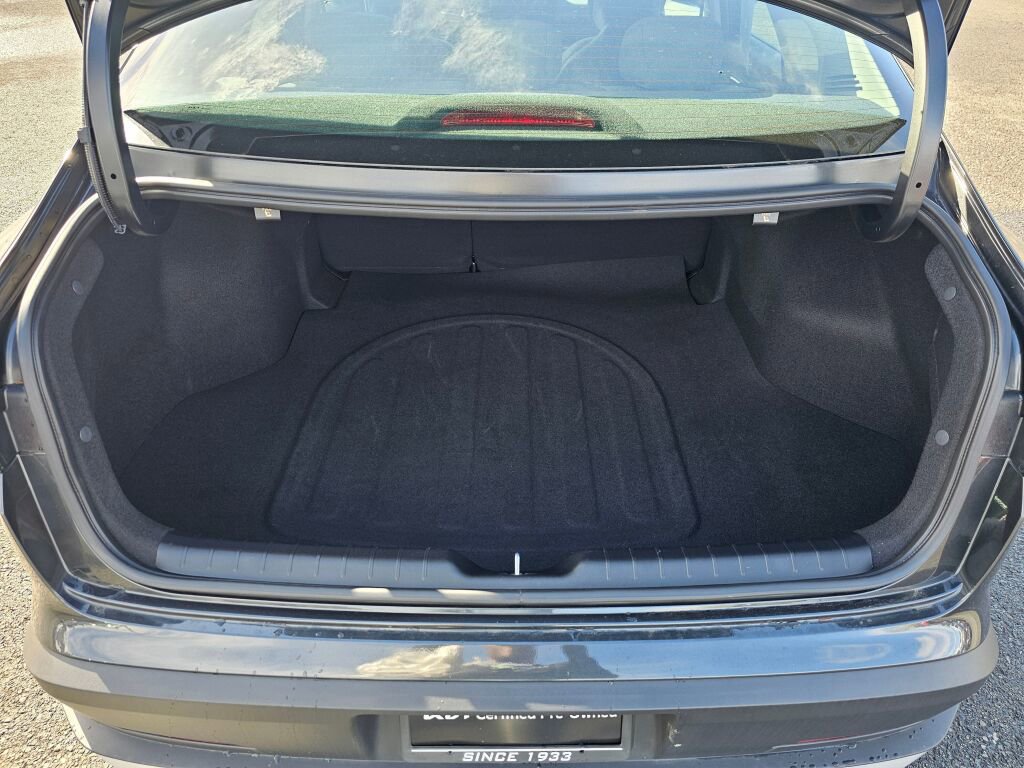 Certified 2025 Kia K4 EX image 22