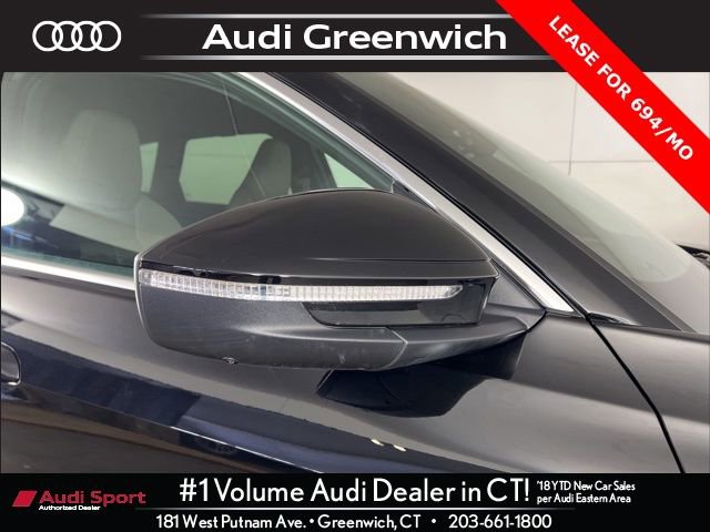 Certified 2025 Audi Q5 Premium Plus w/ Premium Plus image 10