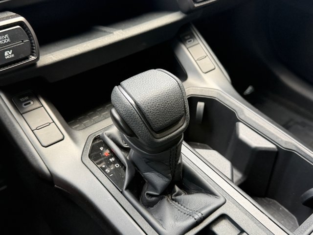 Certified 2026 Toyota RAV4 LE FWD image 25