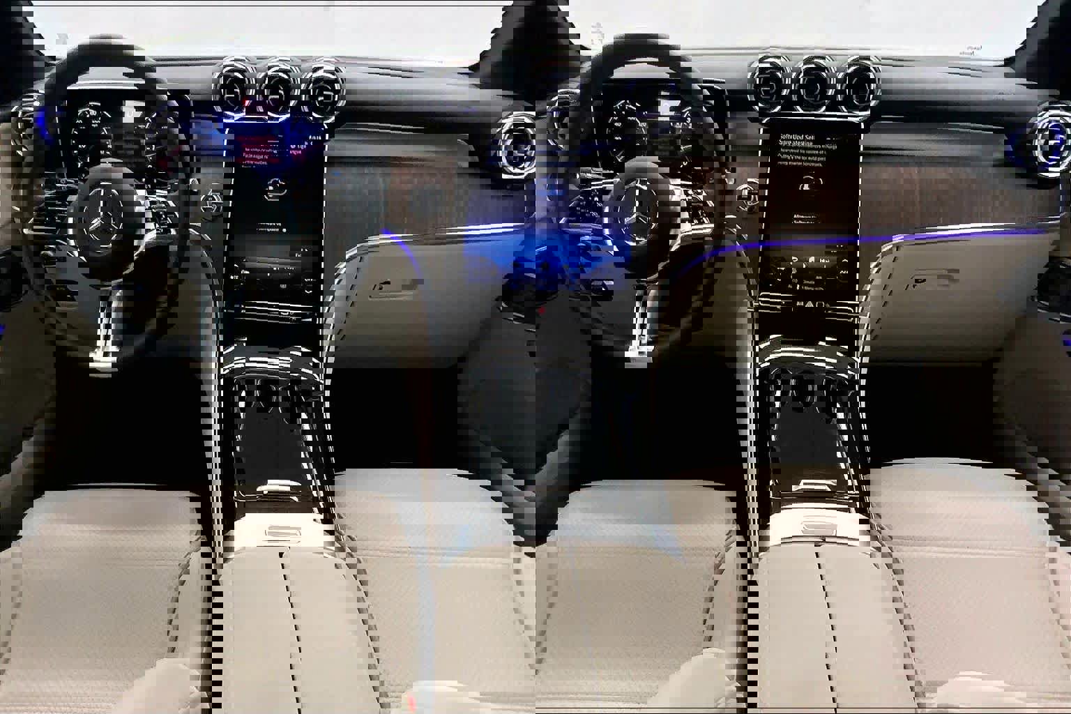 Used 2026 Mercedes-Benz GLC 300 image 19