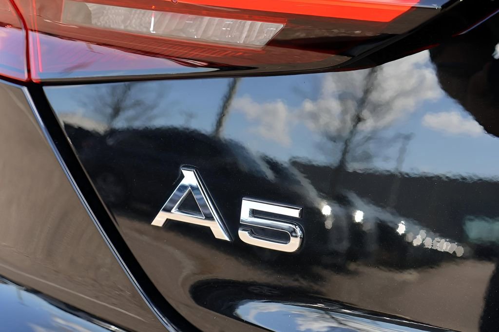 Used 2024 Audi A5 2.0T Premium image 10