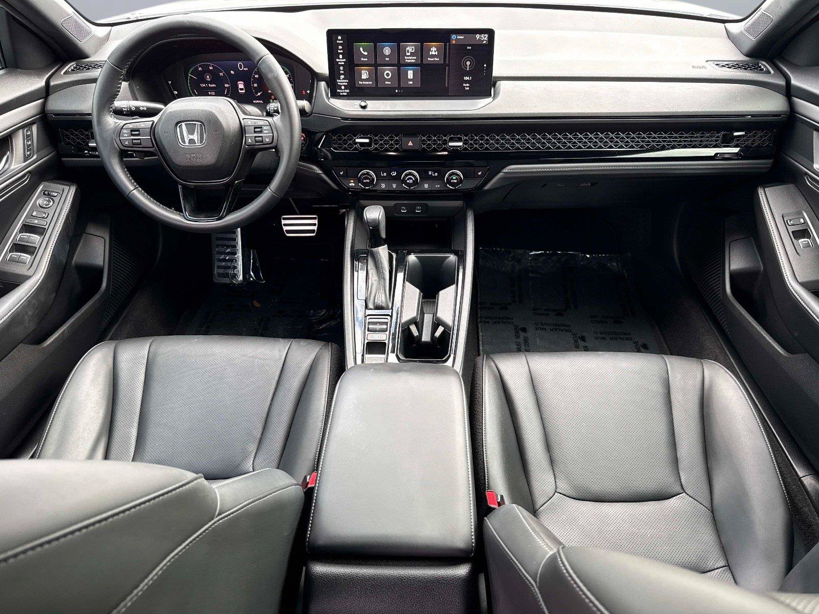 Certified 2023 Honda Accord Sport image 15