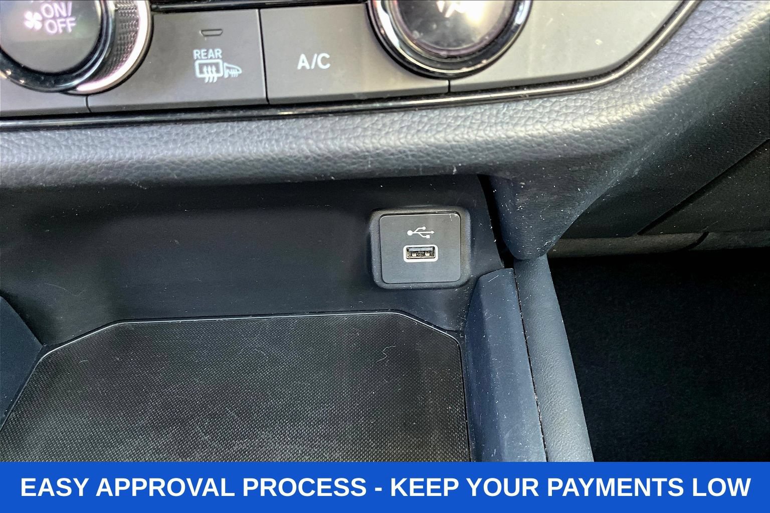 Used 2023 Honda HR-V Sport image 18