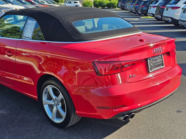 Used 2015 Audi A3 1.8T Premium FWD image 11
