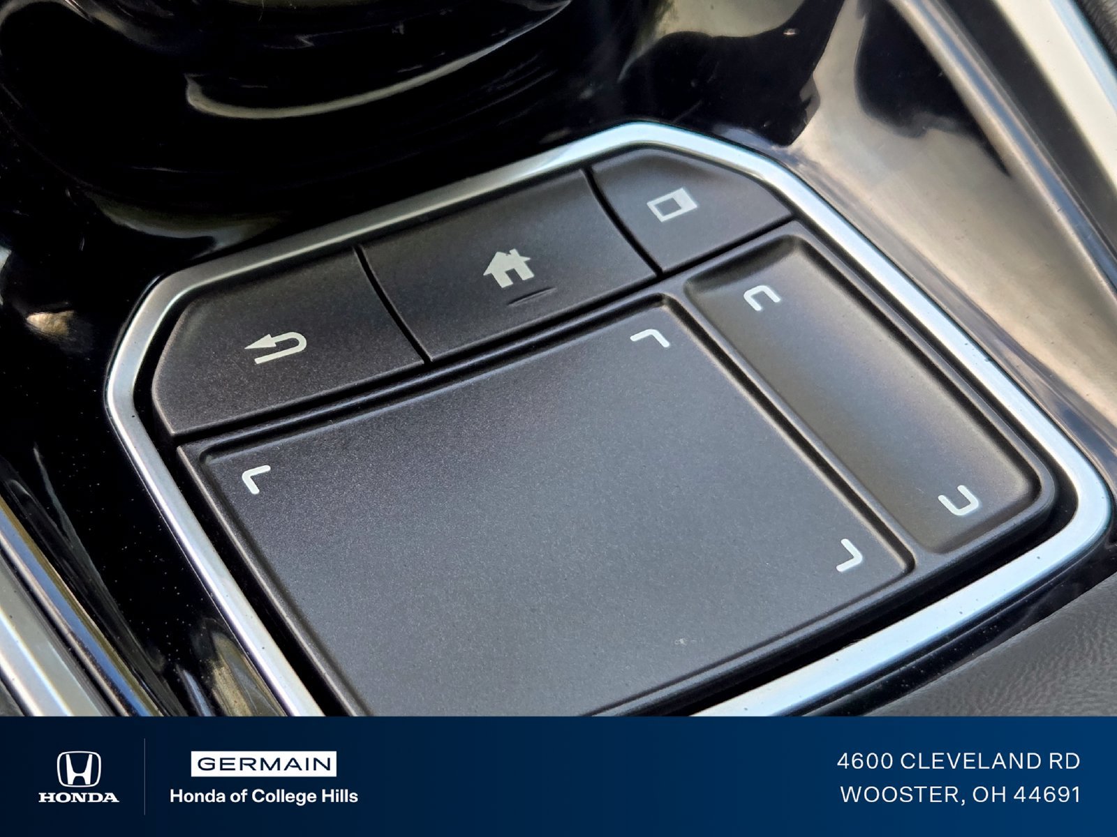 Used 2020 Acura RDX w/ Technology Package FWD image 35