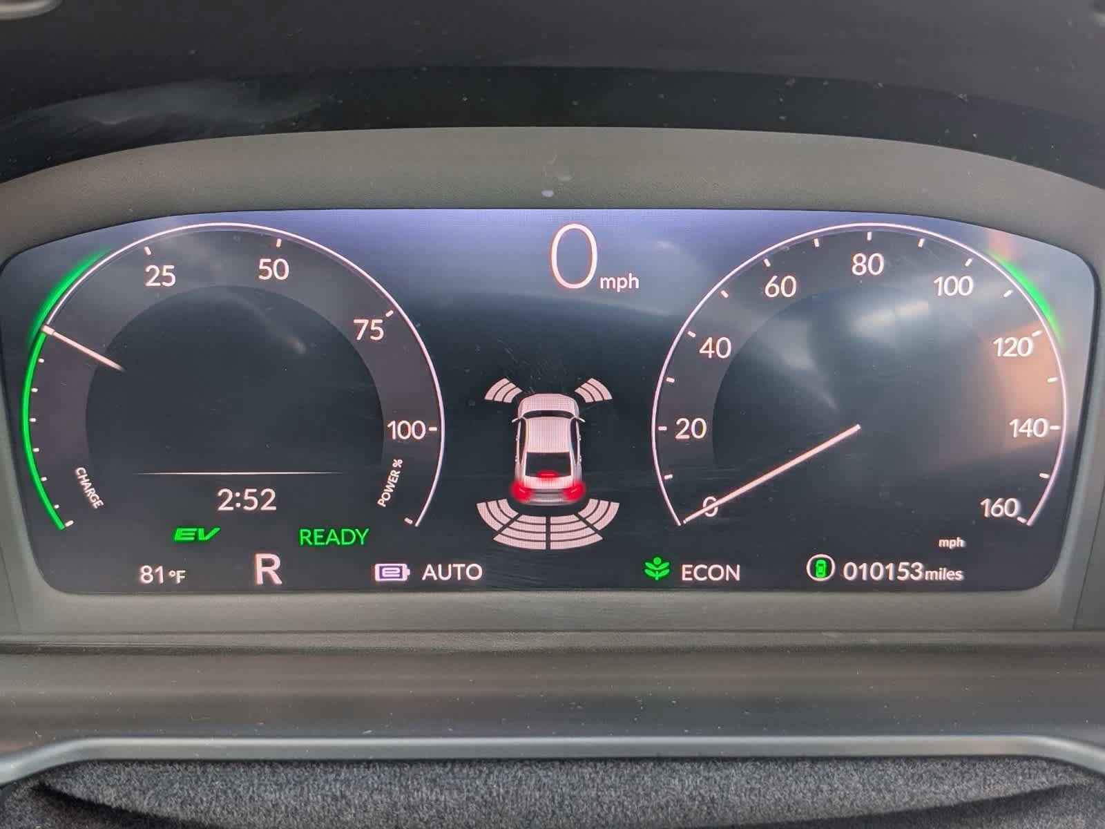 Used 2024 Honda Accord Touring image 33