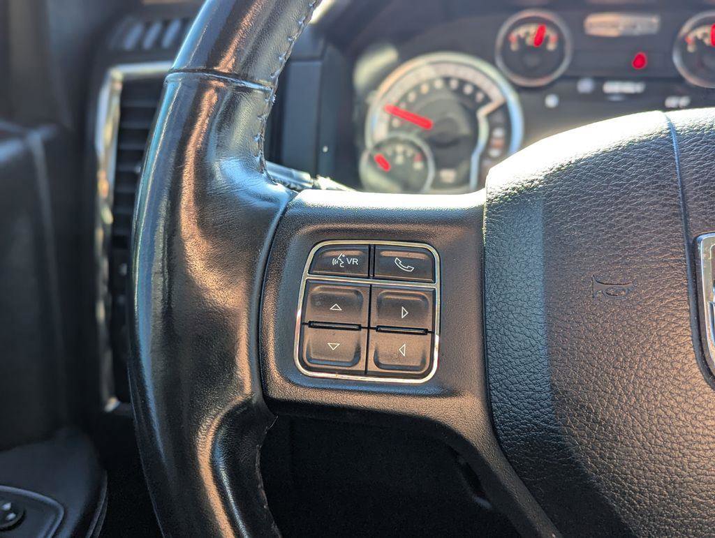 Used 2018 RAM 1500 Sport w/ Comfort Group image 12