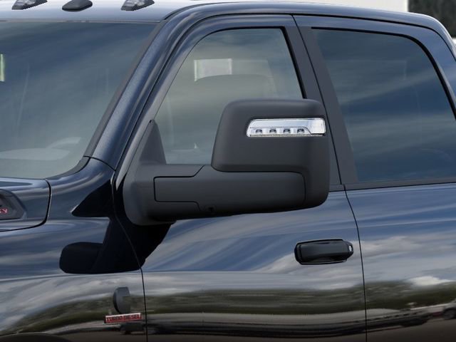 New 2026 RAM 3500 Big Horn image 12