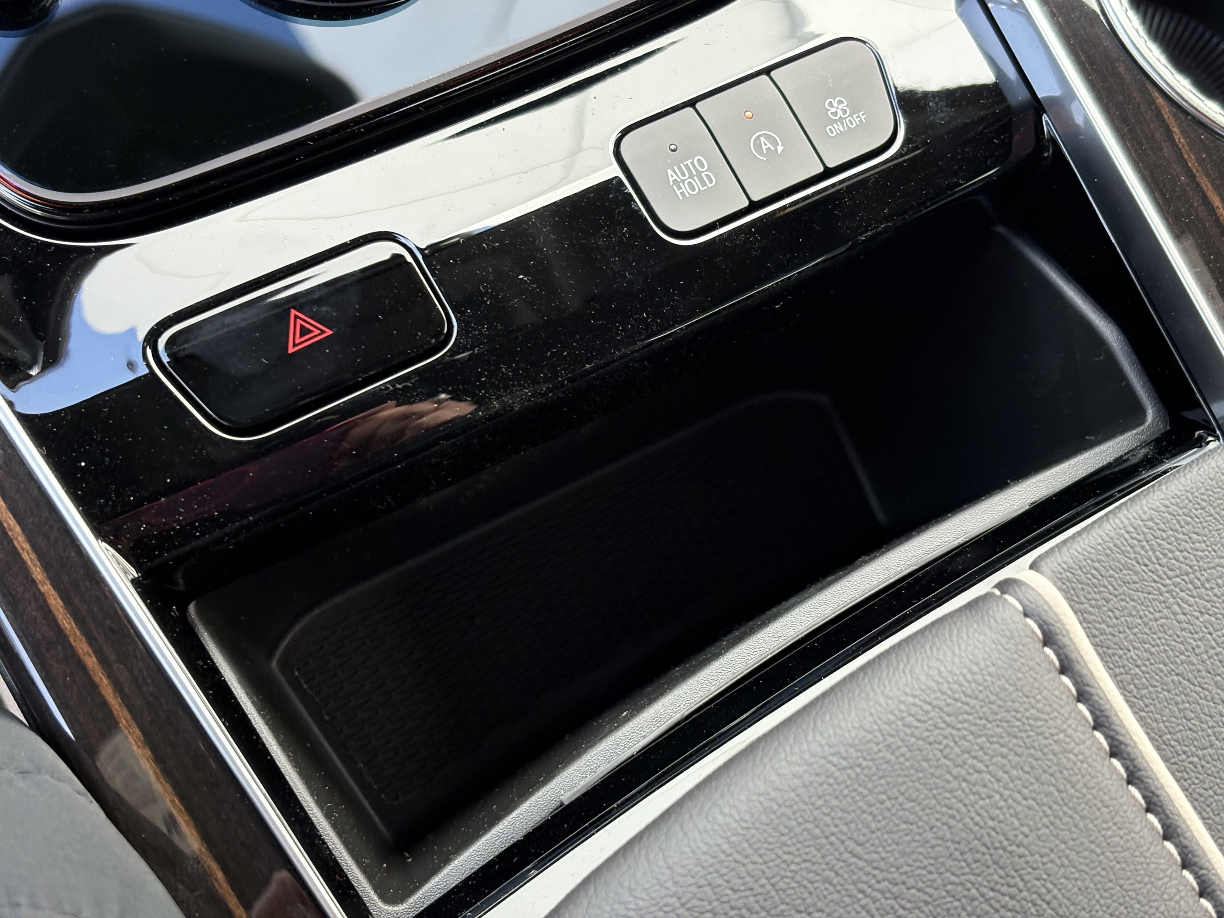 New 2026 Cadillac Escalade Luxury AWD/4WD image 24