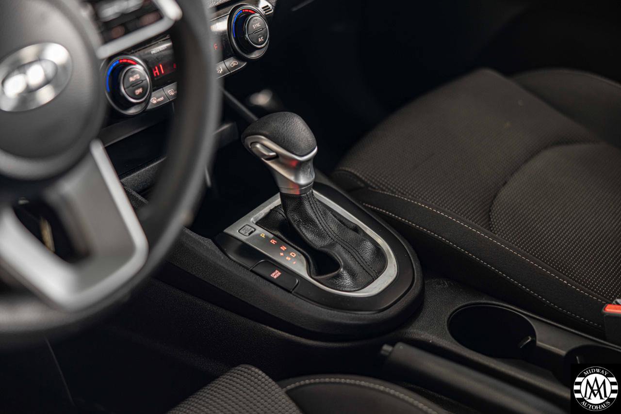 Used 2019 Kia Forte LXS image 10