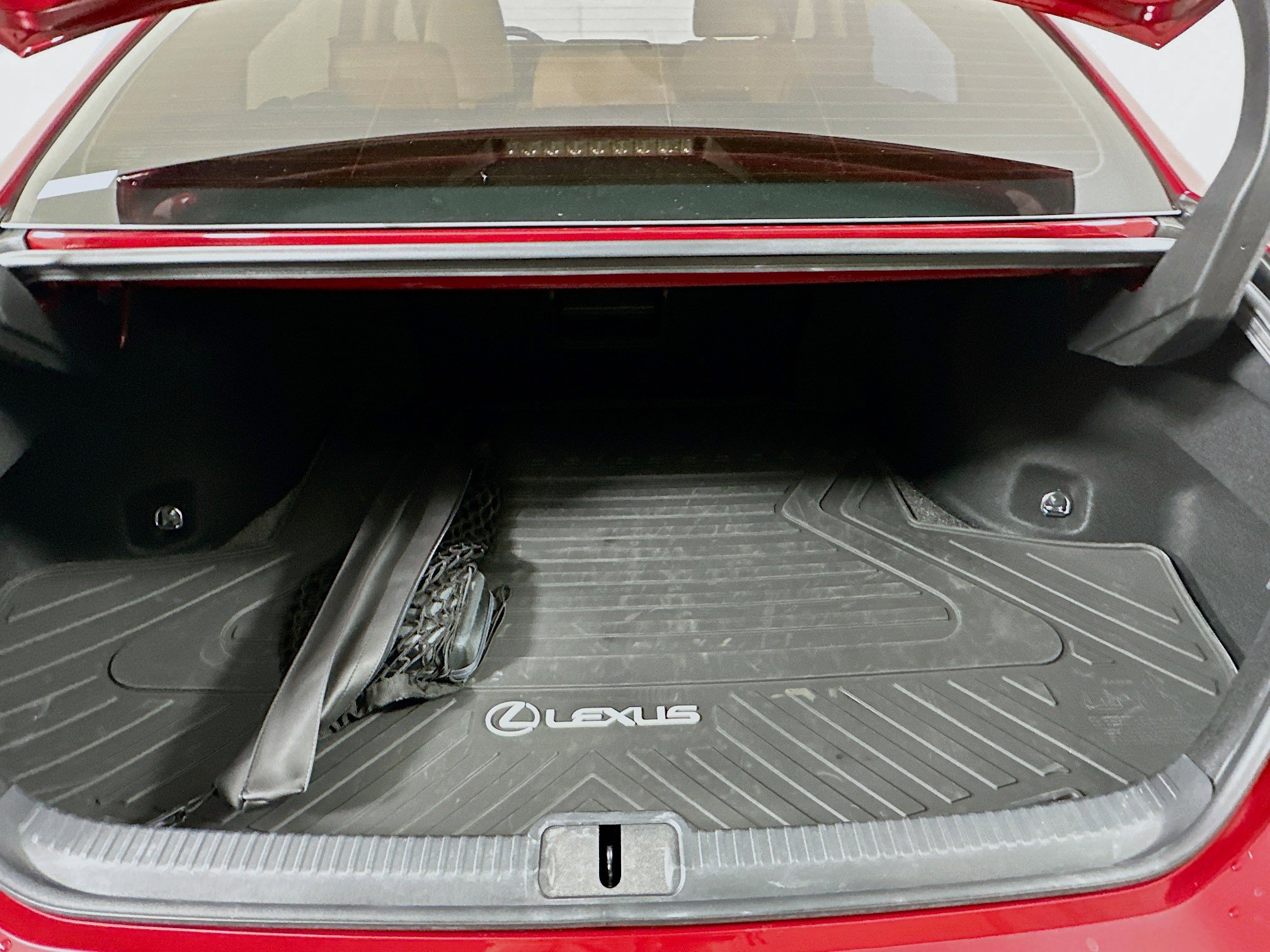 Used 2022 Lexus ES 350 w/ Premium Package image 28