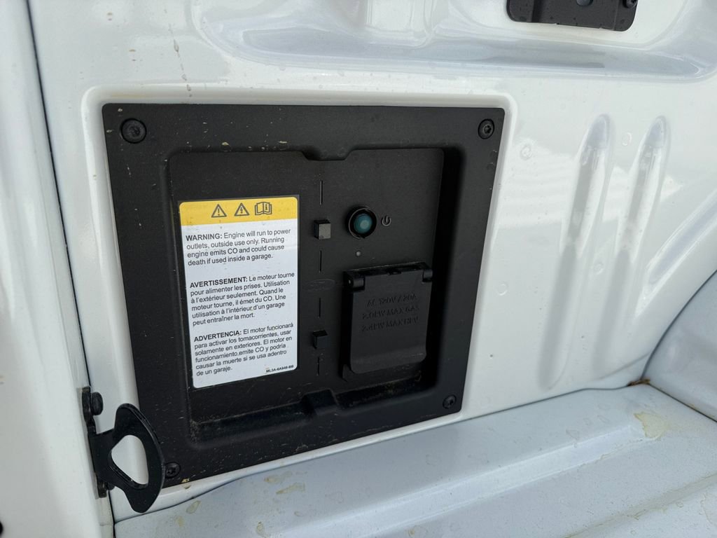 New 2026 Ford F150 Lariat w/ Equipment Group 501A Mid image 20