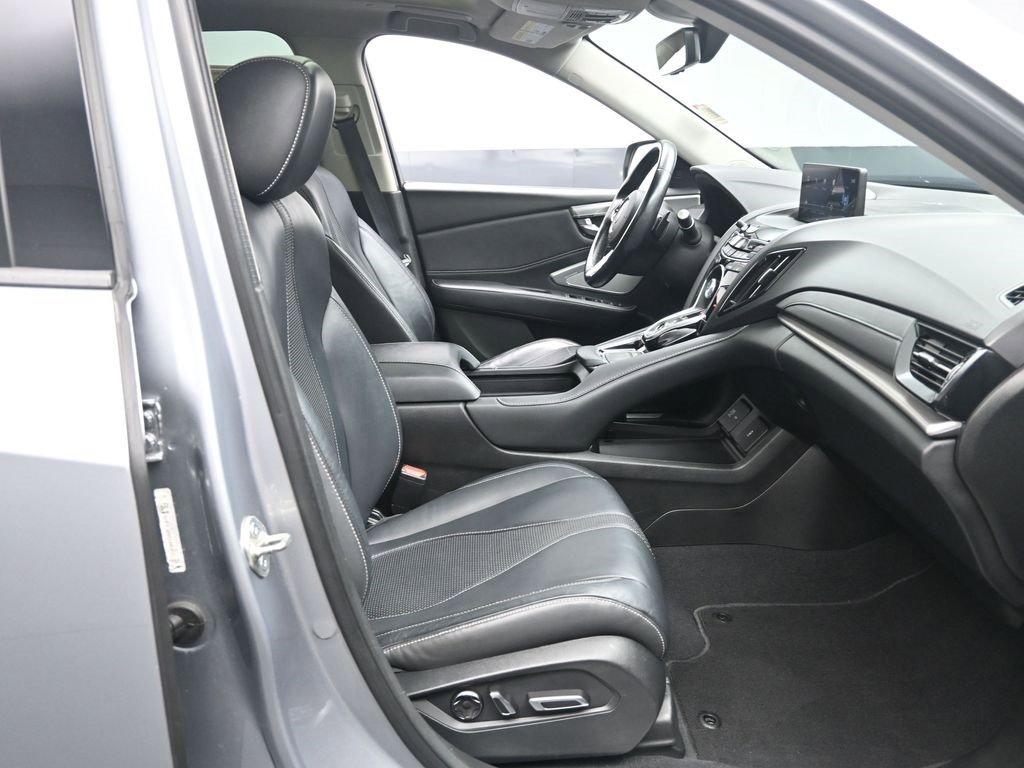 Used 2020 Acura RDX w/ Technology Package image 30