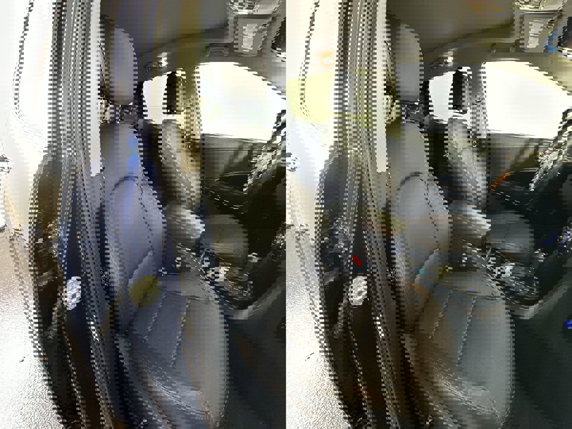 Used 2017 Hyundai Santa Fe Sport image 31