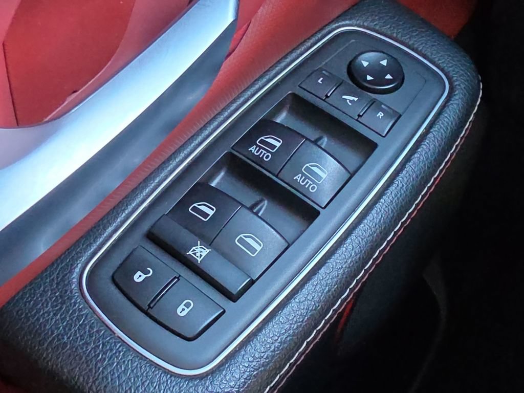 Used 2019 RAM 1500 Rebel w/ Rebel Level 2 Equipment Group AWD/4WD image 21