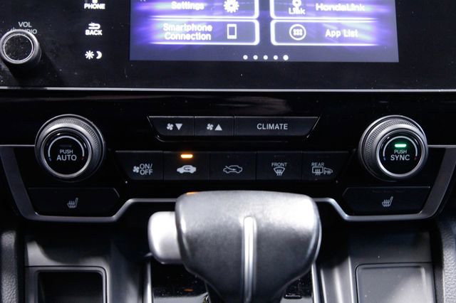 Used 2017 Honda CR-V Touring image 29