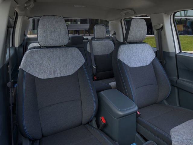 New 2026 Ford Maverick XLT w/ Equipment Group 301A image 10