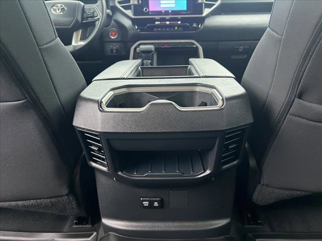 Used 2024 Toyota Tundra SR5 image 18