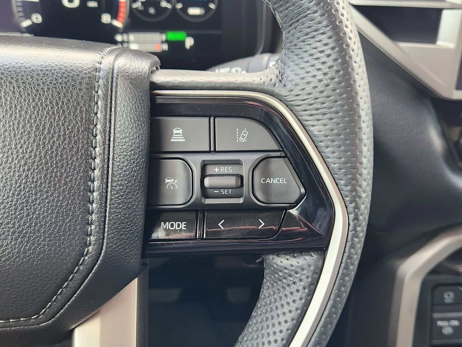 Used 2024 Toyota Sequoia SR5 w/ SR5 Premium Package image 32